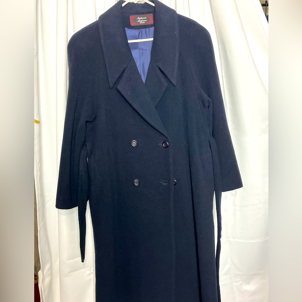 Stephanie Matthews petite size 8